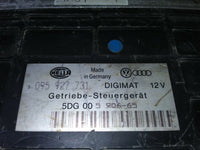 095 927 731 TCM transmission computer  1990-1991 VW Passat
