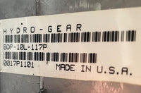 25300-VE4-003 Honda Commercial Mower OEM Hydraulic Pump