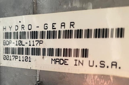 25300-VE4-003 Honda Commercial Mower OEM Hydraulic Pump