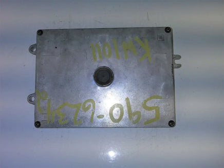 37820-R2J-L65 ecm ecu computer  2014-2015 Honda Civic