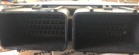 1987-1988 Mitsubishi Cordia transmission control computer MD106807