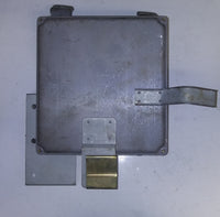 MECM-C713 ecm ecu computer 1997 Nissan Quest