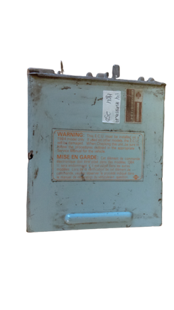 A11-661 301 Nissan Maxima 1984 ECM ECU computer