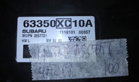 63350XC10A lift gate module 2019-2023 Subaru Ascent