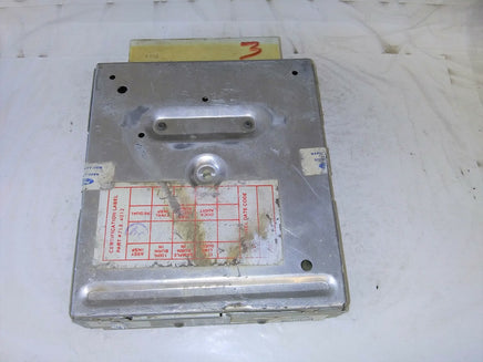E47F-12A650-M1A ecu ecm computer 1984-1985 Ford Ranger or Bronco 2