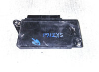 25745821 Cadillac SRX 2004-2005 rear door control module