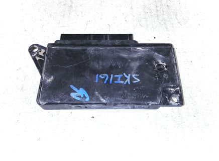 25745821 Cadillac SRX 2004-2005 rear door control module