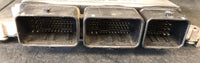 DEF003-211 Subaru WRX 2016 ecu ecm computer