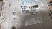 39111-26BE6 Hyundai Accent 2008-2009 ecm ecu computer