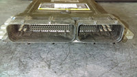 2004 Nissan Armada ecm ecu computer MEC33-561