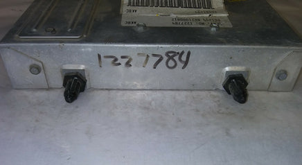 1987-1988 Buick Skylark or Grand Am ecm ecu computer 16081294