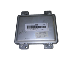 12602986 Chevy Equinox or G6 2006 ecm ecu computer