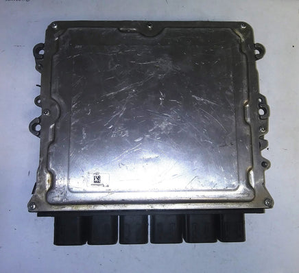 9 896 978 -01 ecm ecu computer 2019 BMW X3
