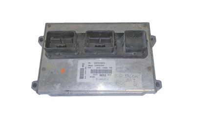 AE5A-12A650-DRC Ford Fusion MKZ 2011-2012 ecm ecu computer ***tested***