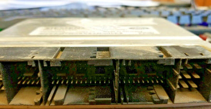 5WK90003 Range Rover Land Rover 2005 ecm ecu computer