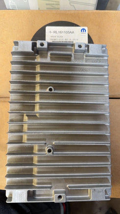 RL161103AA Jeep or Chrysler ecm ecu computer   **REMAN**