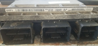 2013 Ford Edge ecm ecu computer DT4A-12A650-BLB