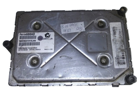 P05150688AD ecm ecu computer 2013-2014 Dodge Dart  **TESTED**
