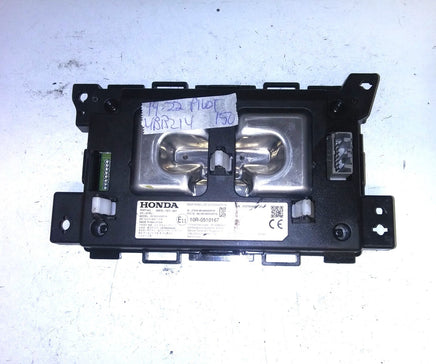 39570-TG7-A01 wireless charging charger module 2019-2022 Honda Pilot