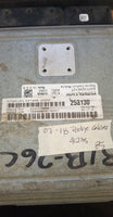 P68044502AA Dodge Caliber  2007-2008 ECM ECU computer