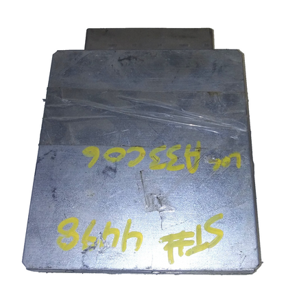 F57F-12A650-BFC ecm ecu computer 1995 Ford Ranger or B4000