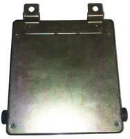 39110-24553 ecm ecu computer 1990-1994 Hyundai Excel