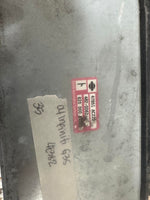47851 AC220 Infiniti G35 engine control module computer 2004