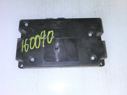 2015-2018 Ford Focus communication module FR3T-14D212-MA