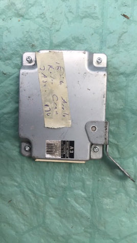2015-2016 Toyota Avalon Radar Cruise control module 88150-41012