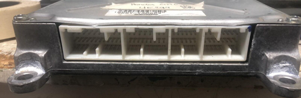 1K000-PZA-305 ecm ecu computer Honda Civic 2003-2005