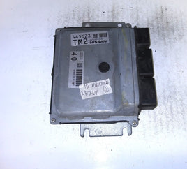 NEC023-018 Nissan Maxima 2015-2016 ecm ecu computer