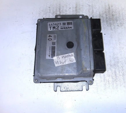 NEC023-018 Nissan Maxima 2015-2016 ecm ecu computer