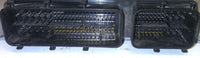 89661-0ZA41 ecm ecu computer 2012-2013 Toyota Corolla - Swan Auto