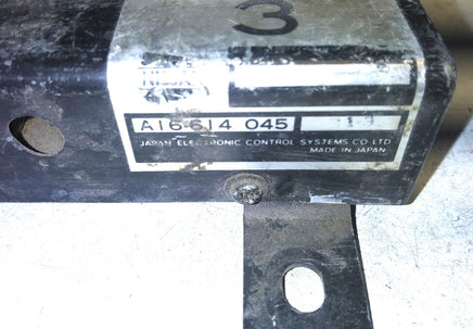A16-614 045 Nissan Pickup 1985-1986 ecm ecu computer