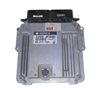 2014 Kia Soul ecm ecu computer 39133-2EHA1