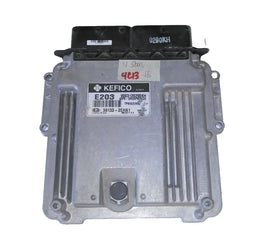 2014 Kia Soul ecm ecu computer 39133-2EHA1