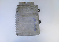 P04727512AJ Dodge Caravan 2001 ecu ecm computer