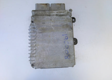P04727512AJ Dodge Caravan 2001 ecu ecm computer
