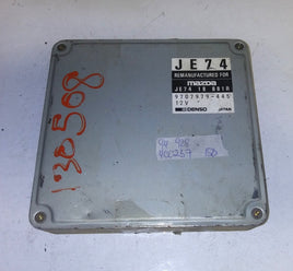 JE74 18 881R ecm ecu computer 1994 Mazda 929