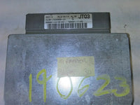 XL5F-12A650-JD ecm ecu computer 1999 Ford Ranger **Tested**
