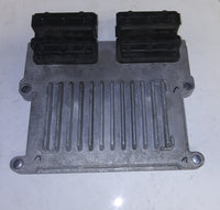 39110-3CHN3 ecu ecm computer 2012-2014 Hyundai Azera