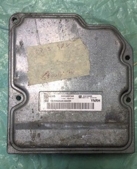 24239286 TCM transmission computer 2007-2008 Cadillac SRX