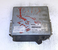 39110-22061 Hyundai  Scoupe 1994  ecm ecu computer