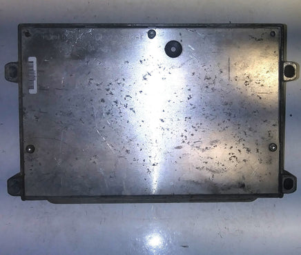 6E5A-12A650-AKA ecm ecu computer 2006-2007 Ford Fusion or Milan **TESTED GOOD**