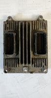 12586589 Saturn Vue 2003 ecm ecu computer