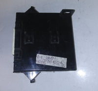 72343AJ32A HVAC Blower Motor control module 2010-2011 Subaru Legacy