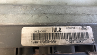 1W4A-12A650-AAA Lincoln LS 2001 ecm ecu computer