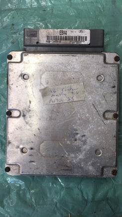 96BB-12A650-DE Ford Contour 1996 ecm ecu computer  ***TESTED GOOD***
