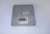 89666-33160 ECM ECU computer 2000-2001 Toyota Camry