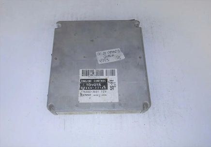 89666-33160 ECM ECU computer 2000-2001 Toyota Camry
